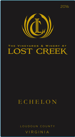 Echelon