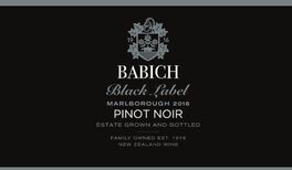 Black Label