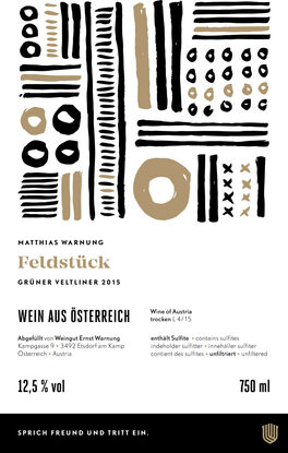 Feldstuck