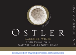 Lakeside Wines