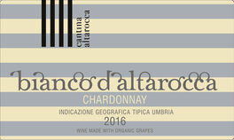 Bianco D'altarocca
