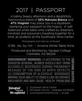 Passport