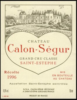 Calon Ségur