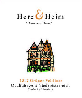 "Heart And Home"