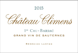 Château Climens