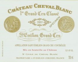 Red Bordeaux Wine