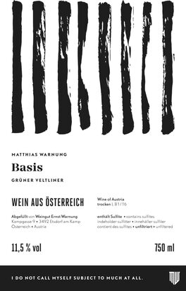 Basis