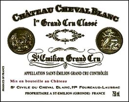 Château Cheval Blanc