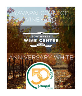 Anniversary White