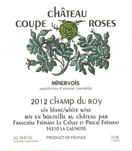 Champ Du Roy