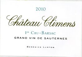 1er Grand Cru Classe
