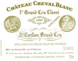 Red Bordeaux
