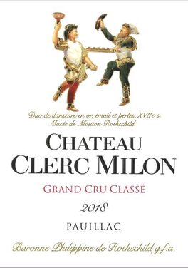 Clerc Milon