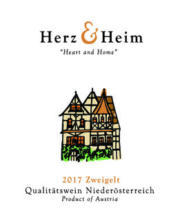 "Heart & Home"