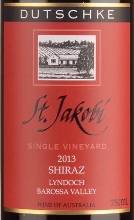 St Jakobi