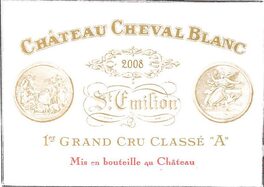 Premier Grand Cru Classé