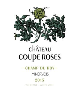 Champ Du Roy