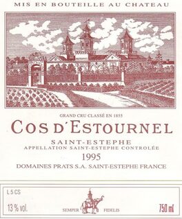 Red Bordeaux