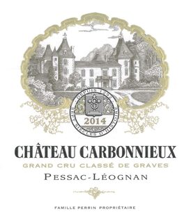 Grand Cru Classe De Graves