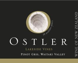 Lakeside Vines