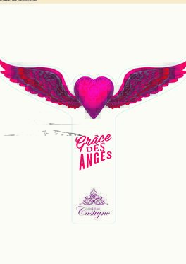 Grâce Des Anges White Wine