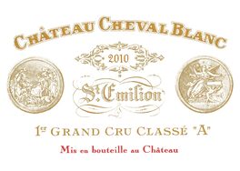 Château Cheval Blanc Premier Grand Cru Classé