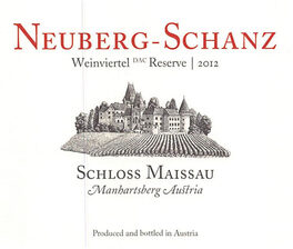 Neuberg-Schanz
