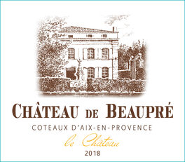 White Provence Wine