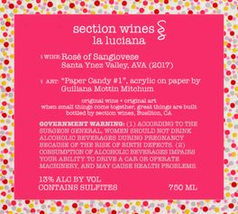 La Luciana