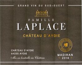 Château D'aydie