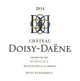 Grand Vin Sec