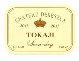 Semi-Dry
