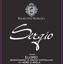 Sergio