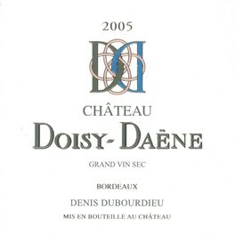 Chateau Doisy - Daene