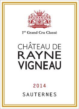1er Grand Cru Classe