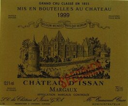 Red Bordeaux