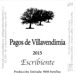 Escribiente