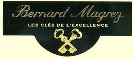 Château Fombrauge