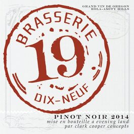 Grand Vin De Oregon