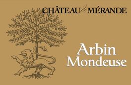 Arbin Mondeuse