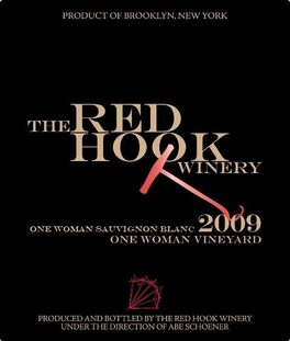 As One Woman Sauvignon Blanc