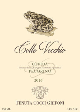 Colle Vecchio