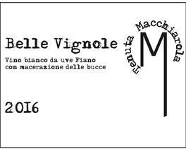 Belle Vignole