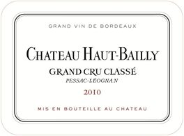 Grand Cru Classe