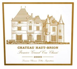 Chateau Haut Brion