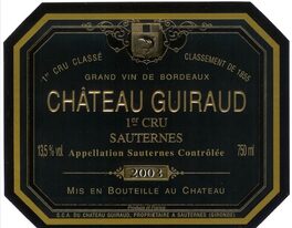 Chateau Guiraud