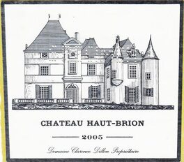 Chateau Grand Cru