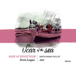 Seven Leagues