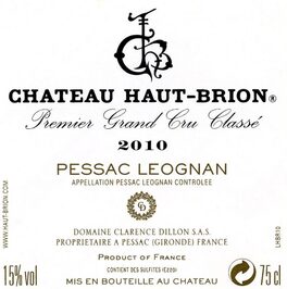 Haut-Brion