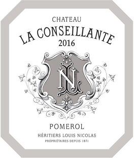 La Conseillante